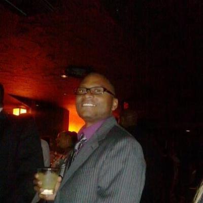 Laron Beatty
