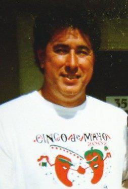 Alan Graham