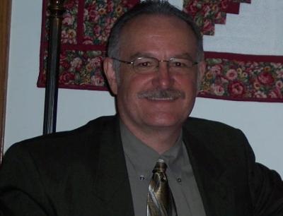 Timothy Harlan