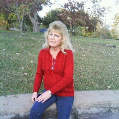Cynthia Pittman