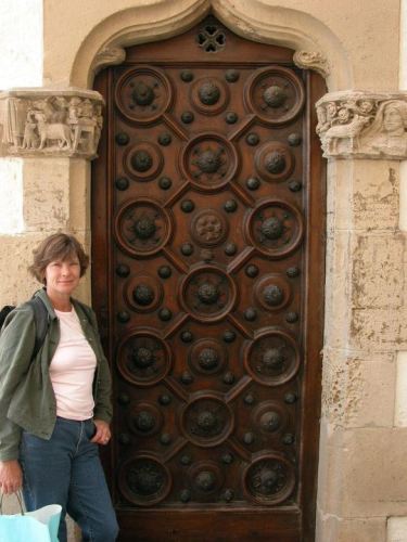 tracy wilkerson