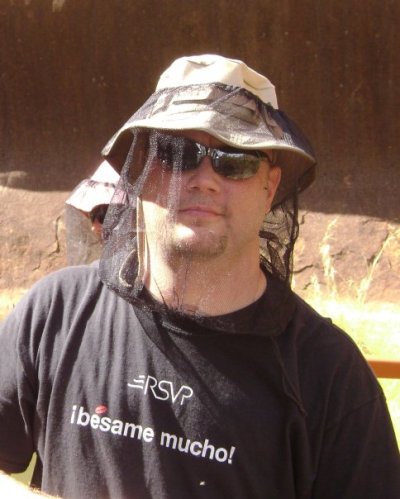 Derek Johnson