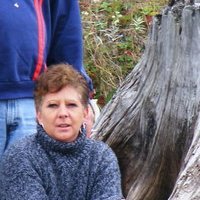 Karen Holbrook