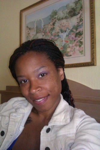 Courtney Newby