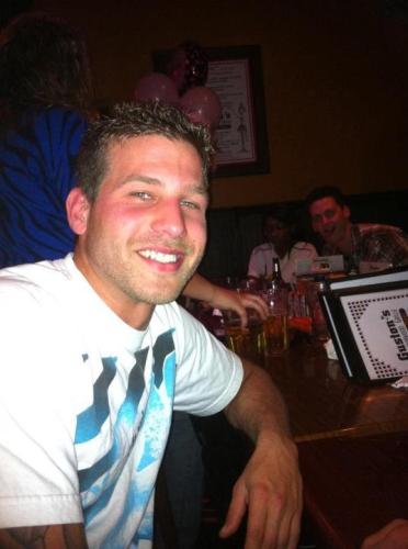 Jeremy Giampa