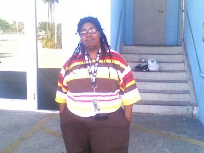 Jennifer Roundtree