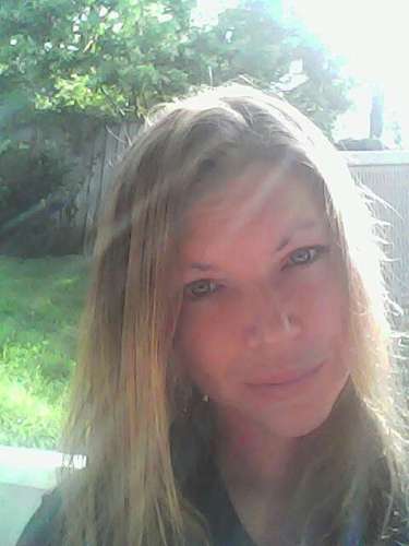 Christy Mccrary