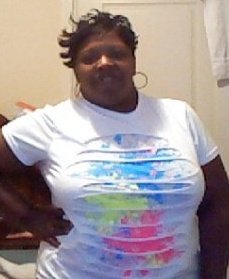 Tarliscia Rainey