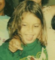 Corinna Gonzales