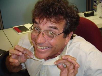james funk