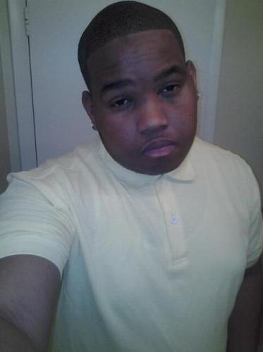 calvin daniels