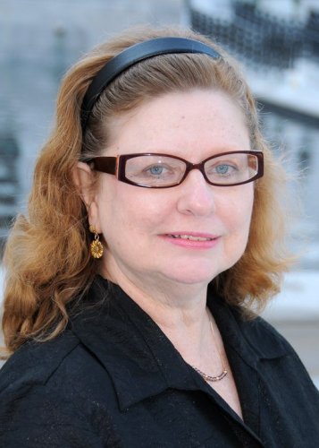 Connie Stover