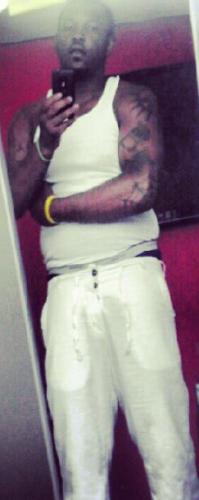 Dontrell Brennan