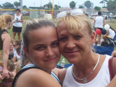 Kimberly Schlough