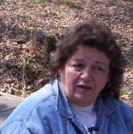 Betty Mccullar