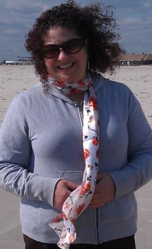 Marjorie Savoia