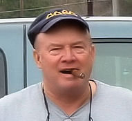 Robert Danforth