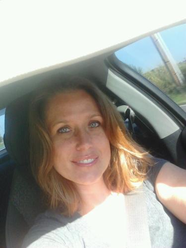 Adrienne Mcclary