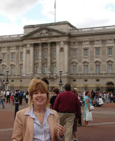 Gail Kennondonoghue