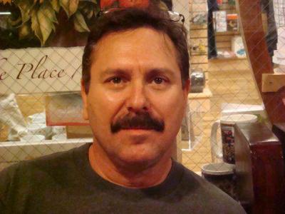 Randall Becker