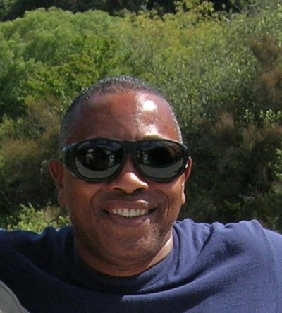 Tony Mackey