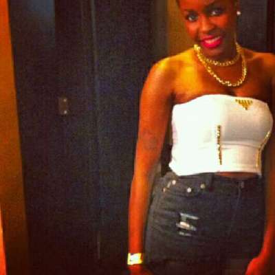 Antoinette Mayes