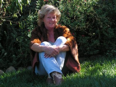 Carrine Warinner
