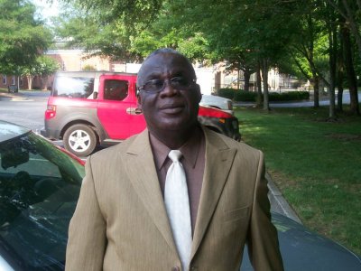 Peter Cummings