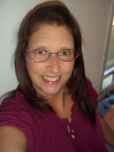 Teresa England