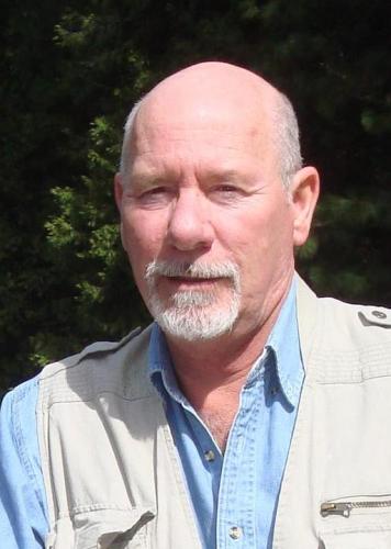 james funk