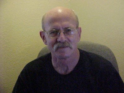 Larry Ahlemeier