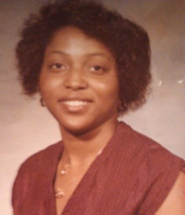 Lavetrice Jones
