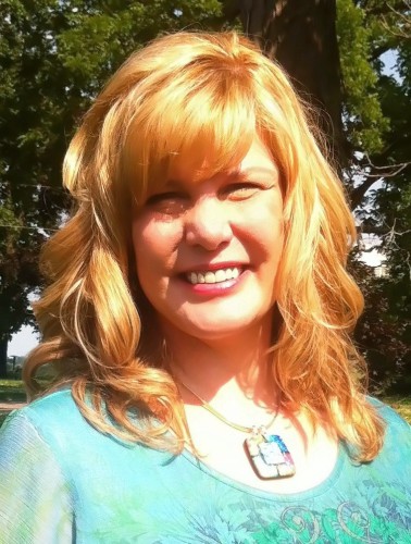 Traci Malone