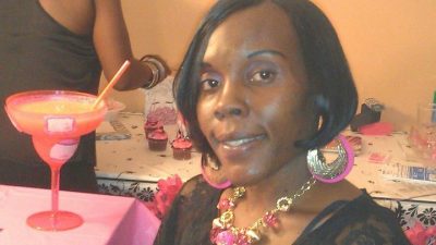 Carleen Francois
