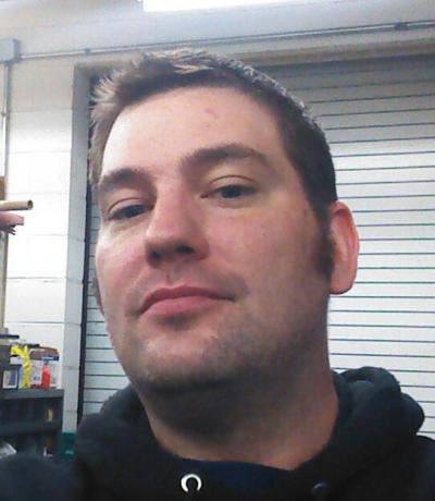 Joseph Demchak