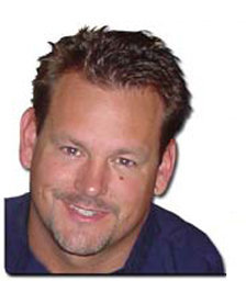Bobby Rodgers