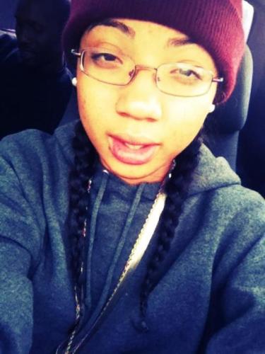 Jazmyn Daniels