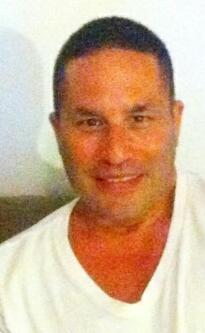 Adam Jimenez