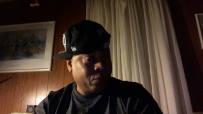 Marvin Cantley