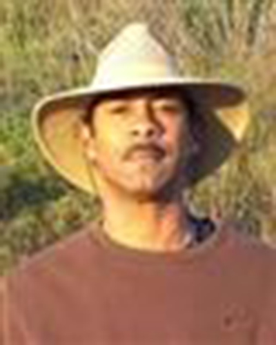 Timothy Grant