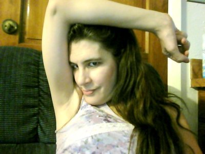 Kimberly Luthy