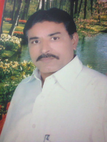 Bakul Patel