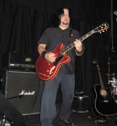 joe baeza