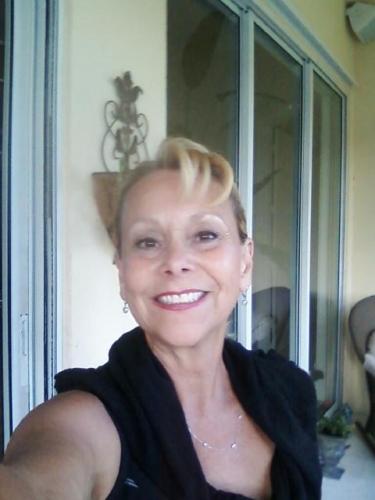 Vivian Kaplan