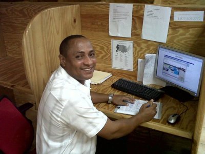 Osiris Jimenez