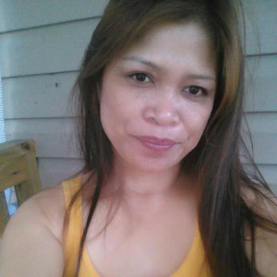 Lilibeth James