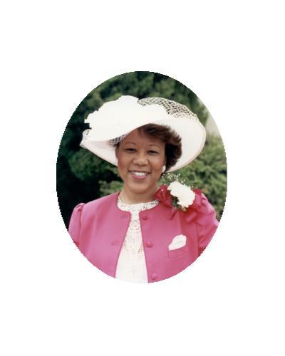 Iris Gayton