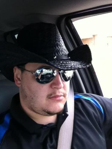 Joshua Ellis