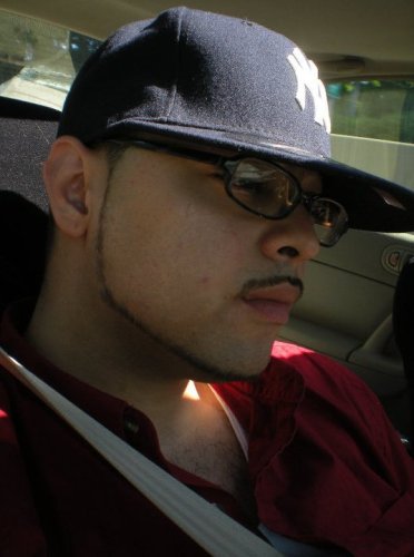 Anthony Diaz