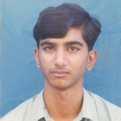 basharat hussain